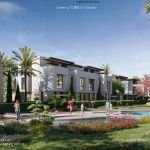 Apartment 149 m² (3-bedroom) for sale in Kin, New Cairo, Egypt