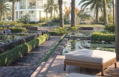 3-bedroom Villa 210 m² for sale in Cairo Gate, El Sheikh Zayed, Egypt