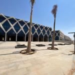 Retail 120 m² for sale in Midtown New Capital Villa, New Capital City, Egypt
