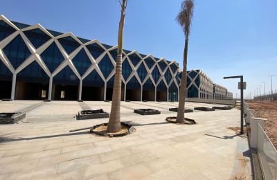 محل 120 م² للبيع في ميدتاون العاصمة الإدارية فيلا، العاصمة الإدارية الجديدة، مصر