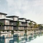 Villa 406 m² (5-bedroom) for sale in Dejoya Villas, New Zayed, Egypt