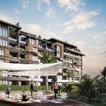 1-bedroom Apartment 85 m² available in Life Wise, New Cairo