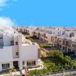 Townhouse 290 m² (4-bedroom) for sale in Grand Heights, 6th of October City, Egypt