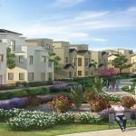 For sale: 4-bedroom Villa 356 m² in Mivida, New Cairo, Egypt