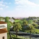 2-bedroom Apartment 133 m² for sale in Uptown Cairo, Mokattam, Egypt