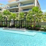 3-bedroom Apartment 215 m² for sale in Lake View Residence, Golden Square, Egypt
