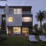 Townhouse 160 m² (3-bedroom) for sale in Al Burouj -Phase 3, El Shorouk, Egypt