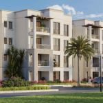 Apartment 173 m² (3-bedroom) for sale in Belle Vie, New Zayed, Egypt