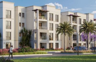 Apartment 173 m² (3-bedroom) for sale in Belle Vie, New Zayed, Egypt