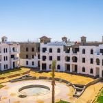 For sale: 3-bedroom Chalet 160 m² in Tamera, Ain Sokhna, Egypt