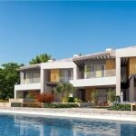 Townhouse 183 m² (3-bedroom) for sale in Boho El Sokhna, Ain Sokhna, Egypt