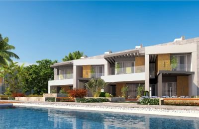 Townhouse 183 m² (3-bedroom) for sale in Boho El Sokhna, Ain Sokhna, Egypt