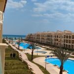For sale: 3-bedroom Chalet 115 m² in Lasirena Sokhna Resort, Ain Sokhna, Egypt