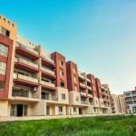 Apartment 225 m² (3-bedroom) for sale in Promenade New Cairo, New Cairo, Egypt