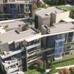 For sale: 1-bedroom Apartment 75 m² in Leaves, 6th of October City, Egypt