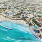 2-bedroom Chalet 85 m² for sale in Sea View, Ras El Hekma, Egypt