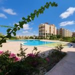 For sale: 2-bedroom Chalet 100 m² in Emirates Heights, Ras El Hekma, Egypt