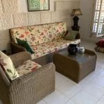 Chalet 140 m² (3-bedroom) for sale in Marina 2, North Coast-Sahel, Egypt