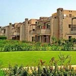 For sale: 4-bedroom Twinhouse 240 m² in Ein Bay, Ain Sokhna, Egypt