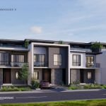 For sale: 3-bedroom Townhouse 245 m² in Spire - Club Hills, Northern Expansion, Egypt