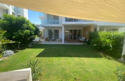 3-bedroom Chalet 185 m² for sale in Seashell Sidi Abdel Rahman, Sidi Abdel Rahman, Egypt