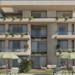 2-bedroom Apartment 120 m² for sale in Seashell Ras El Hekma, Ras El Hekma, Egypt