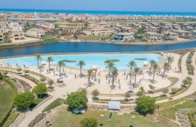 للبيع: شاليه غرفة نوم 73 م² في مراسي، سيدي عبدالرحمن، مصر
