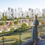 For sale: 6-bedroom Duplex 688 m² in Jade Park, New Capital City, Egypt