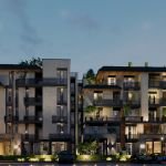 3-bedroom Penthouse 257 m² for sale in The Hills, New Cairo, Egypt