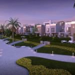 Townhouse 260 m² (3-bedroom) for sale in Hadaba, 6th of October City, Egypt