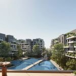 Apartment 134 m² (3-bedroom) for sale in Selection - Telal East, New Cairo, Egypt