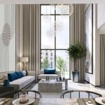2-bedroom Apartment 116 m² for sale in The Brooks, New Cairo, Egypt