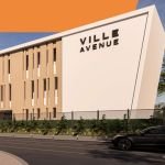 For sale: Retail 199 m² in Taj Ville Taj City, New Cairo, Egypt