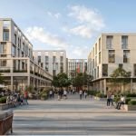 Medical 114 m² for sale in Nexus, El Sheikh Zayed, Egypt