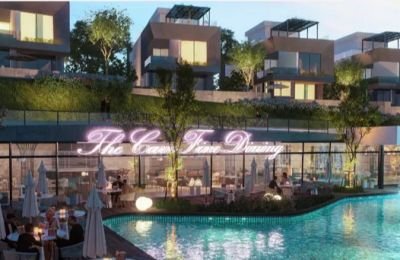 For sale: 3-bedroom Townhouse 261 m² in Eastshire, New Cairo, Egypt