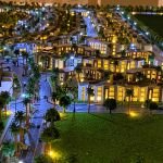 Townhouse 166 m² (3-bedroom) for sale in Keeva, 6th of October City, Egypt