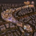 For sale: 4-bedroom Apartment 231 m² in Alaire, Mostakbal City, Egypt