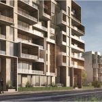Apartment 156 m² (3-bedroom) for sale in Vinci, New Capital City, Egypt