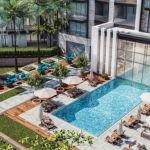 Apartment 113 m² (2-bedroom) for sale in Swanlake Residences, New Cairo, Egypt