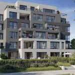 2-bedroom Apartment 124 m² for sale in Park Central, Mostakbal City, Egypt