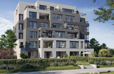 2-bedroom Apartment 124 m² for sale in Park Central, Mostakbal City, Egypt