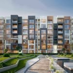 Apartment 163 m² (3-bedroom) for sale in Aria, Mostakbal City, Egypt