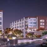 For sale: Retail 136 m² in Three Sixty, New Cairo, Egypt