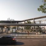Administrative 945 m² for sale in There, New Cairo, Egypt