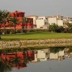 14-bedroom Villa 1350 m² for sale in Palm Hills Golf Views, 6th of October City, Egypt