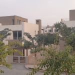 For sale: 3-bedroom Twinhouse 482 m² in Palm Valley, 6th of October City, Egypt
