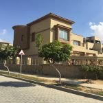 Villa 560 m² (6-bedroom) for sale in Palm Hills Katameya (PK1), Golden Square, Egypt