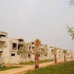 Twinhouse 300 m² (4-bedroom) for sale in Palm Hills Katameya Extension (PK2), Golden Square, Egypt
