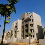 Apartment 150 m² (2-bedroom) for sale in The Village Gate, New Cairo, Egypt