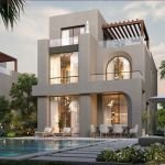 5-bedroom Villa 295 m² for sale in 97 Hills, New Cairo, Egypt
